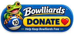 Donate to Bowlliards